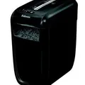 Következő termékkép Powershred® 60Cs iratmegsemmisítő, keresztben vágott, 10 lap, FELLOWES
