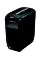 Powershred® 60Cs iratmegsemmisítő, keresztben vágott, 10 lap, FELLOWES