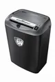 Aprítógép Powershred® 75Cs, keresztben vágott, 12 lap, FELLOWES