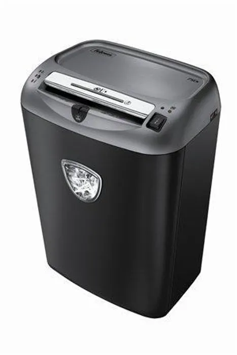 Termék főképe Skartovací stroj "Powershred® 75Cs", křížový řez, 11 listů, FELLOWES