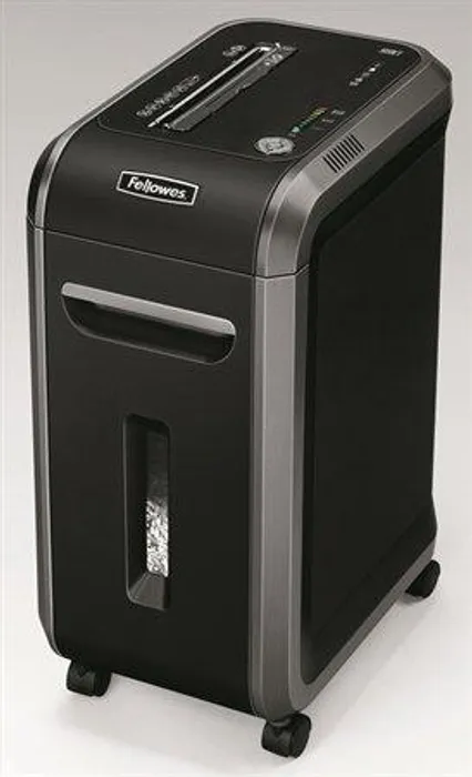 Termék főképe Skartovací stroj "Powershred® 90S", řez proužky, 18 listů, FELLOWES