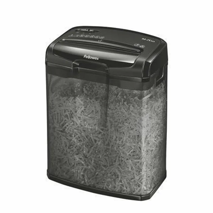 Termék főképe Skartovací stroj "Powershred® M-7CM", 7 listů, FELLOWES