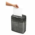 Következő termékkép Aprítógép Powershred® M-7CM, 7 lap, FELLOWES