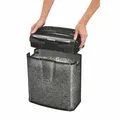 Következő termékkép Aprítógép Powershred® M-7CM, 7 lap, FELLOWES