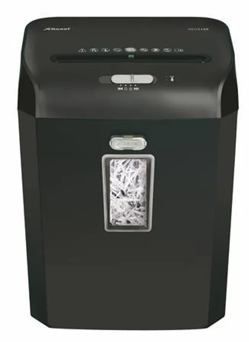 Termék főképe Skartovací stroj "Promax RES1123", 12 listů, REXEL