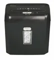 Aprítógép "Promax RPX612", 6 lap, REXEL