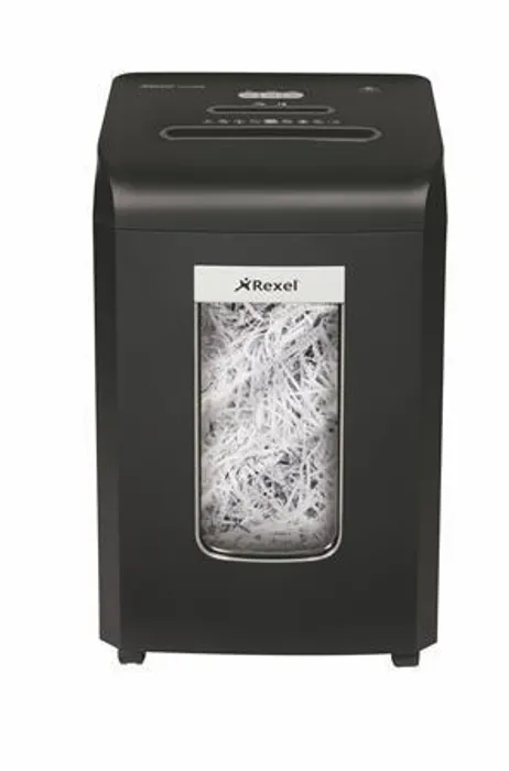 Termék főképe Skartovací stroj "Promax RSS1838", 18 listů, REXEL
