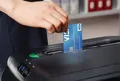 Következő termékkép Aprítógép REX1323, keresztmetszet, 13 lap, REXEL