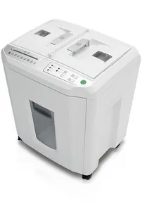 Ideális 8280CC aprító automata adagolóval