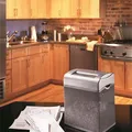 Következő termékkép Shredmate iratmegsemmisítő, keresztbe vágott, 4 lapos, FELLOWES
