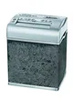 Shredmate iratmegsemmisítő, keresztbe vágott, 4 lapos, FELLOWES
