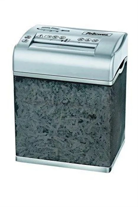 Termék főképe Skartovací stroj "Shredmate", křížový řez, 4 listů, FELLOWES