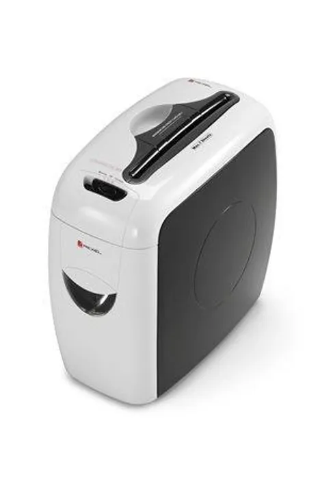 Termék főképe Skartovací stroj "Style+", příčný řez, 7 listů, REXEL