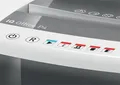 Következő termékkép Iratmegsemmisítő IQ Office Pro P4, 15 lap, keresztbe vágva, LEITZ