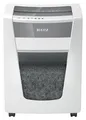 Iratmegsemmisítő IQ Office Pro P4, 20 lap, mikro vágott, LEITZ