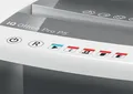 Iratmegsemmisítő IQ Office Pro P5, 15 lap, mikro vágott, LEITZ