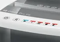 Iratmegsemmisítő IQ Office Pro P5, 15 lap, mikro vágott, LEITZ