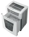 Iratmegsemmisítő IQ Office Pro P5, 15 lap, mikro vágott, LEITZ