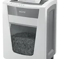 Következő termékkép Iratmegsemmisítő IQ Office Pro P5, 15 lap, mikro vágott, LEITZ