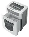Iratmegsemmisítő IQ Office Pro P5, 15 lap, mikro vágott, LEITZ