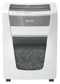 Iratmegsemmisítő IQ Office Pro P5+, 5 lapos, szuper mikro vágott, LEITZ