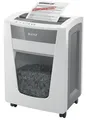 Iratmegsemmisítő IQ Office Pro P5+, 5 lapos, szuper mikro vágott, LEITZ