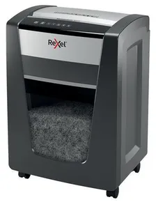 "Momentum M515" gyorsítótár, 15 lap, mikrokonfety, REXEL