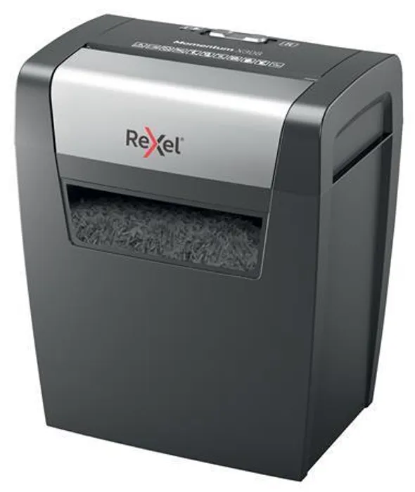 Termék főképe Skartovačka "Momentum X308", 8 listů, konfety, REXEL