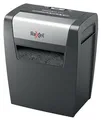 Következő termékkép Aprítógép Momentum X308, 8 lapos, konfetti, REXEL
