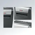 Következő termékkép Aprítógép Momentum X308, 8 lapos, konfetti, REXEL