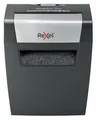 Következő termékkép Aprítógép Momentum X308, 8 lapos, konfetti, REXEL