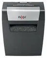 Következő termékkép Aprítógép Momentum X308, 8 lapos, konfetti, REXEL