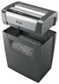 Következő termékkép Aprítógép Momentum X312, 12 lapos, konfetti, REXEL