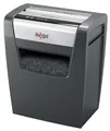 Következő termékkép Aprítógép Momentum X312, 12 lapos, konfetti, REXEL