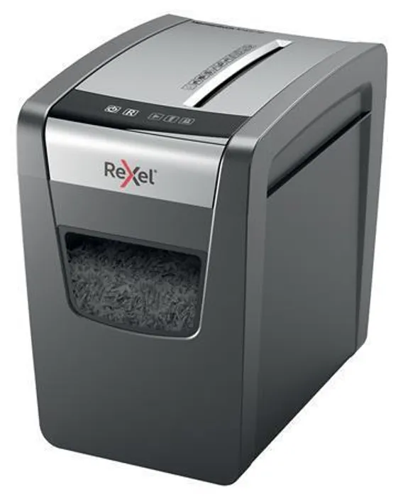 Termék főképe Skartovačka "Momentum X312-SL", 10 listů, konfety, REXEL