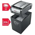 Következő termékkép Aprítógép Momentum X312-SL, 10 lapos, konfetti, REXEL
