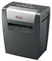 Aprítógép "Momentum X406", 6 lapos, konfetti, REXEL