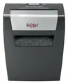 Aprítógép "Momentum X406", 6 lapos, konfetti, REXEL