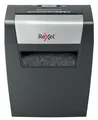 Aprítógép "Momentum X406", 6 lapos, konfetti, REXEL