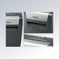 Aprítógép "Momentum X406", 6 lapos, konfetti, REXEL