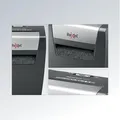 Aprítógép "Momentum X406", 6 lapos, konfetti, REXEL