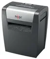 Aprítógép "Momentum X406", 6 lapos, konfetti, REXEL