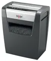 Aprítógép Momentum X410, 10 lapos, konfetti, REXEL