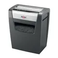 Következő termékkép Aprítógép Momentum X410, 10 lapos, konfetti, REXEL