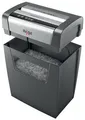 Aprítógép Momentum X410, 10 lapos, konfetti, REXEL