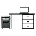Aprítógép Momentum X420, 20 lapos, konfetti, REXEL