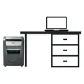 Következő termékkép Aprítógép Momentum X420, 20 lapos, konfetti, REXEL