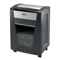 Aprítógép Momentum X420, 20 lapos, konfetti, REXEL
