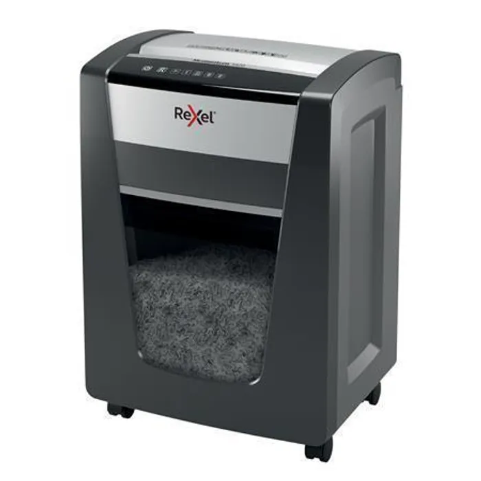 Termék főképe Skartovačka "Momentum X420", 20 listů, konfety, REXEL