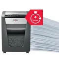 Aprítógép Momentum X420, 20 lapos, konfetti, REXEL